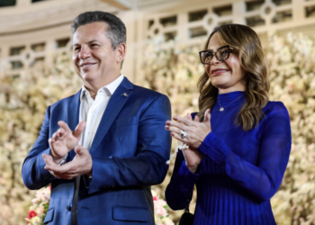 Mauro: Virginia não será candidata em 2026