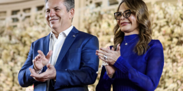 Mauro: Virginia não será candidata em 2026