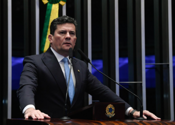 Moro celebra avanço de proposta sobre regulamentação do lobby