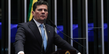 Moro celebra avanço de proposta sobre regulamentação do lobby