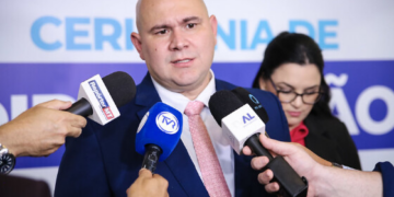 Abilio: Estou pronto para ajudar Cuiabá voltar a ser grande novamente