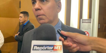 Dilemário aceita convite e será líder do Governo de Abilio; vídeo