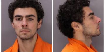 Luigi Mangione vai enfrentar acusações federais por matar CEO em NY que podem levar à pena de morte, diz jornal