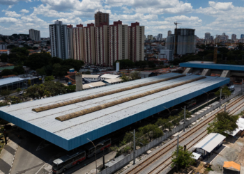 Sem acordo, Câmara adia votações para liberar prédios sobre terminais de ônibus e barulho em shows