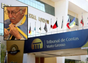 Morre conselheiro aposentado do TCE