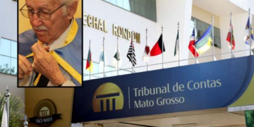 Morre conselheiro aposentado do TCE
