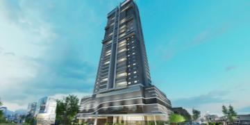 Obras do “Gigante do Norte”, em Sinop, começam em janeiro destacando inovação e segurança na fundação