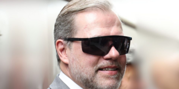 Depois de Gilberto Gil, o que falta para Toffoli citar a Xuxa em suas decisões?