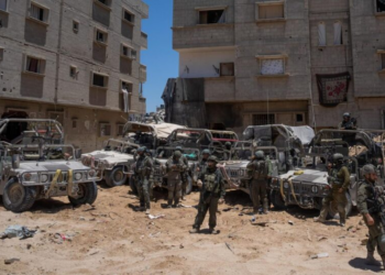 “Genocídio”: a difamação da Anistia Internacional contra Israel