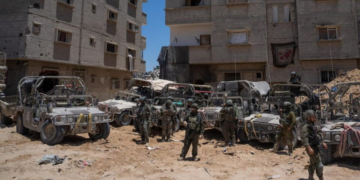 “Genocídio”: a difamação da Anistia Internacional contra Israel