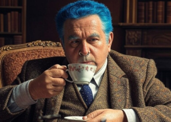 A lamentável ascensão da “direita woke”