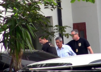 Quarto-cela de Braga Netto em QG é vigiado 24 horas por policiais do Exército