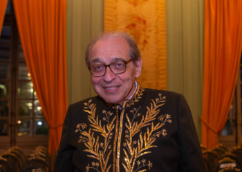 Ruy Castro prepara livro sobre impacto da Segunda Guerra Mundial no Rio