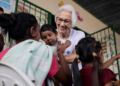 Brasileira recebe prêmio global da ONU de assistência a refugiados