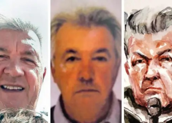 A vida dupla de Dominique Pelicot: quem é o homem que dopou e estuprou a esposa, Gisèle Pelicot