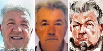 A vida dupla de Dominique Pelicot: quem é o homem que dopou e estuprou a esposa, Gisèle Pelicot