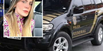 Filha de desembargador é alvo da PF em investigação contra venda de sentenças