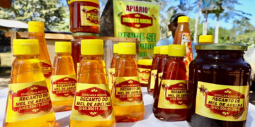 Prefeitura de Cuiabá entrega primeira unidade móvel da Casa do Mel no sábado (21)