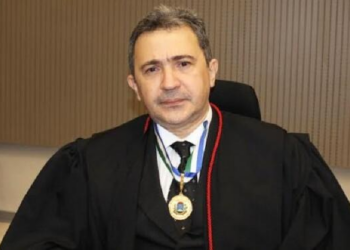 PF pediu prisão de desembargador de MT acusado de vender sentenças; ministro do STF negou