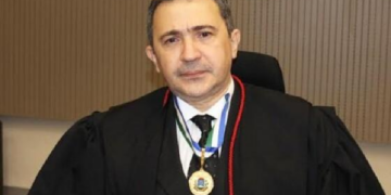 PF pediu prisão de desembargador de MT acusado de vender sentenças; ministro do STF negou