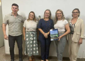 Prefeitura reforça pedido para implantação da UFMT no município