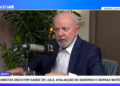 Lula internado: novo boletim atualiza saúde do presidente; Caiado inelegível, Quaest e + | UOL News 11/12/24