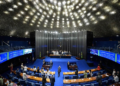 Congresso promulga a Emenda Constitucional 135, do corte de gastos