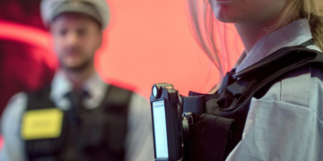 Por que as câmeras corporais não funcionam e o que está por trás dessa agenda