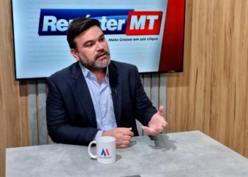 Presidente do LIDE-MT: São 20 países interessados na economia de Mato Grosso