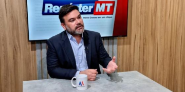 Presidente do LIDE-MT: São 20 países interessados na economia de Mato Grosso