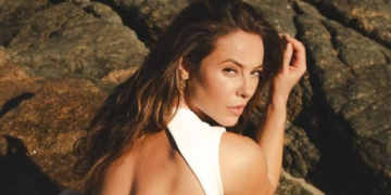 Paolla Oliveira encanta seguidores com ensaio deslumbrantes: ‘Maravilhosa!’