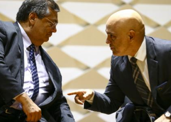 Pauta do STF e da PGR mostram que 2025 não será feliz nem novo