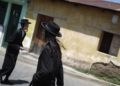 160 crianças são resgatas de seita judaica investigada por abusos na Guatemala