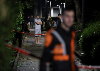 Míssil do Iêmen atinge região perto de Tel Aviv e fere 14 pessoas