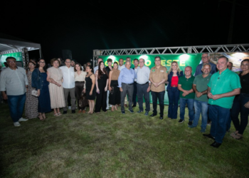 Gestão Emanuel Pinheiro construiu, sem contrapartida estadual, dois viadutos e entregou a maior via estruturante de Cuiabá nos últimos 50 anos