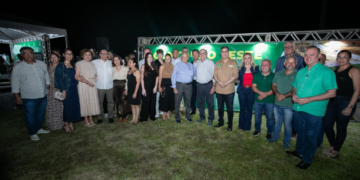 Gestão Emanuel Pinheiro construiu, sem contrapartida estadual, dois viadutos e entregou a maior via estruturante de Cuiabá nos últimos 50 anos