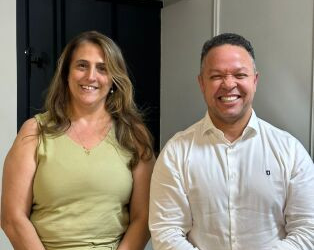 Cláudio confirma criação de "supersecretaria" e escolhe especialista para o cargo