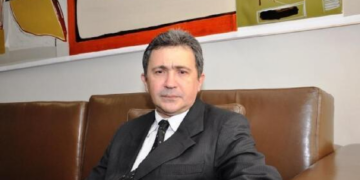 COAF apontou que Zampieri transferiu R$ 1,8 milhão para desembargador afastado