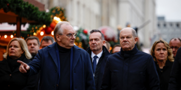 4 perguntas e respostas sobre o ataque no mercado de Natal na Alemanha