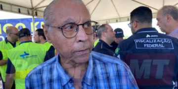 Júlio sobre “vale ceia” do TJ: "Se há excesso de receita, que doem para a saúde de Cuiabá e VG"