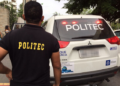 Jovem é morto a tiros dentro do banheiro de casa