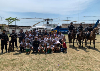 Comitê do Fogo realiza palestras e mesa redonda sobre combate a incêndios em 2024
