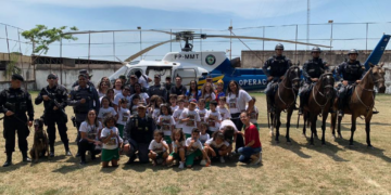 Comitê do Fogo realiza palestras e mesa redonda sobre combate a incêndios em 2024