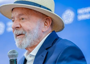 Decreto de indulto natalino de Lula será publicado na segunda