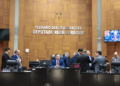 Poder Legislativo apresenta balanço de atuação parlamentar de 2024