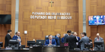 Poder Legislativo apresenta balanço de atuação parlamentar de 2024