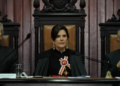 O que pensa a nova presidente do Superior Tribunal Militar, ex-advogada de mensaleiros e feminista assumida