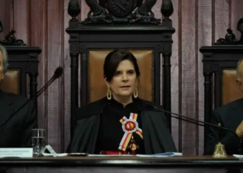 O que pensa a nova presidente do Superior Tribunal Militar, ex-advogada de mensaleiros e feminista assumida