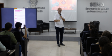 Forças de segurança de MT realizam operação para combater crimes ambientais na Terra Indígena Sararé