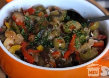 Antepasto da Terezinha